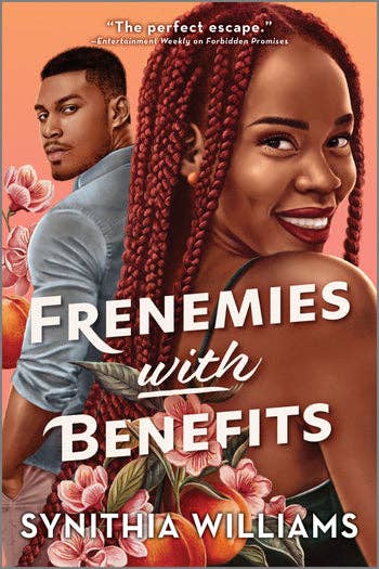 Frenemies with Benefits: Synithia Williams