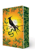 Hunger Games, The: Ballad Of Songbirds & Snakes (Deluxe Edition)