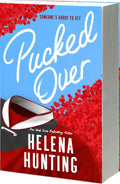 Pucked Over: