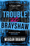 Trouble at Brayshaw (Standard Edition)