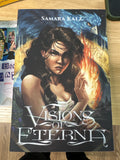 Vision of Eternity - Samara Kala