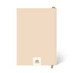Guided Gratitude Journal, A5 Hardcover - Reflect