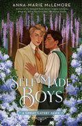 Self-Made Boys: A Great Gatsby Remi:  #1