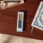 Wiggle Ballpoint Pen