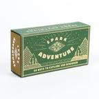 Spark Adventure