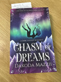 Chasm of Dreams