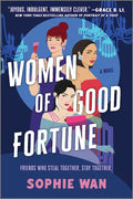 Women Of Good Fortune: Sophie Wan
