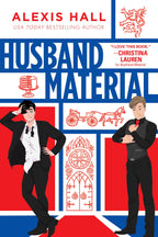 Husband Material (TP)