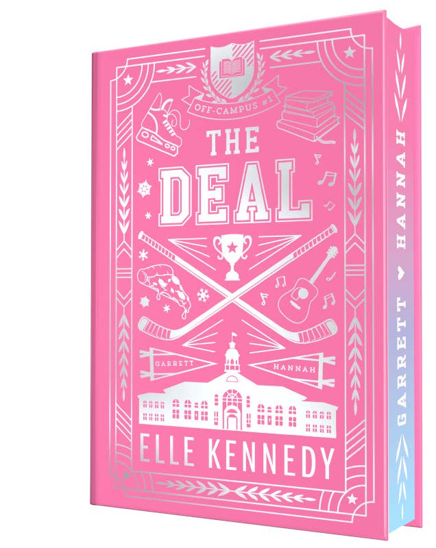 Deal (Collector's Edition)