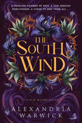 South Wind by Alexandria Warwick