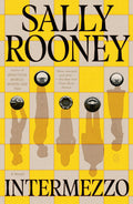 Intermezzo: A Novel