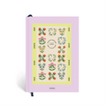 Guided Gratitude Journal, A5 Hardcover - Taking My Time