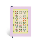 Guided Gratitude Journal, A5 Hardcover - Taking My Time