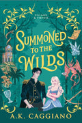 Summoned to the Wilds (Standard Edition)