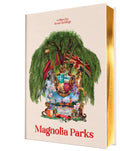 Magnolia Parks (Collector's Edition: Jessa's Version)