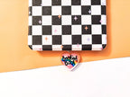 Bookish Bitch e-Reader Charm