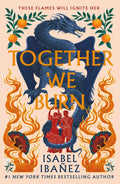 Together We Burn:  #1