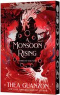 A Monsoon Rising (Deluxe Edition): Thea Guanzon