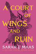 Court Of Wings And Ruin