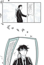 Heartstopper #1