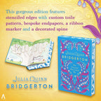 Viscount Who Loved Me Deluxe Collector's Ed : Julia Quinn
