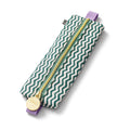 Elastic Pen Pouch - Zig Zag