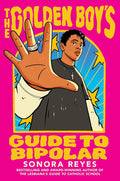 The Golden Boy's Guide to Bipolar cover image
