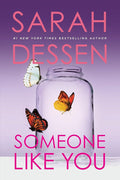 Someone Like You cover image