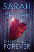 The Truth About Forever cover image