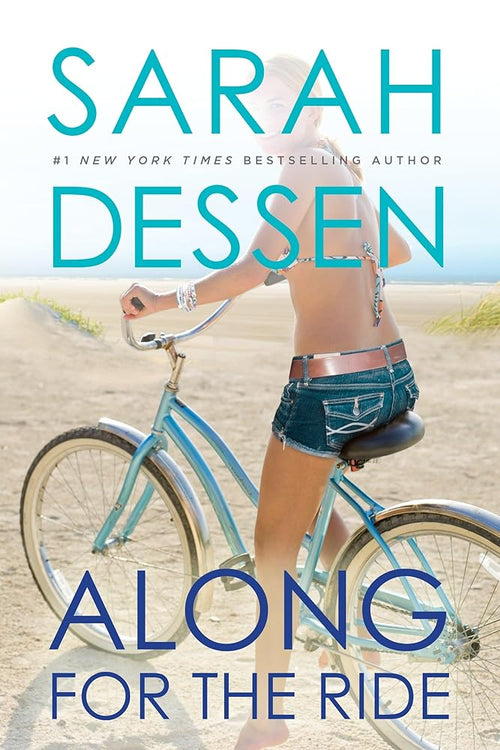 Along for the Ride cover image