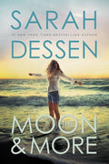 The Moon and More cover image