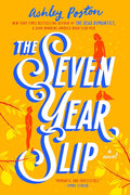 The Seven Year Slip cover image