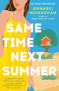 Same Time Next Summer cover image