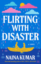 Readers Fest Pre-Order Book + Signing: Flirting With Disaster