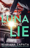 Luna and the Lie cover image