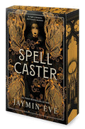 Spellcaster cover image