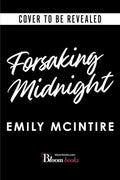 Forsaking Midnight (Deluxe Edition) (Defying the Stars, 2) cover image