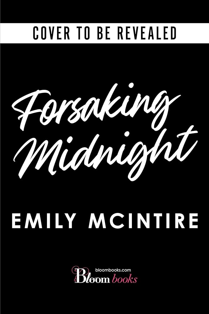 Forsaking Midnight (Deluxe Edition) (Defying the Stars, 2) cover image