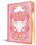 Flawless (Collector's Edition) (Chestnut Springs, 1) cover image