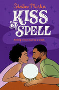 Kiss and Spell cover image