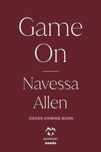 Game On: An Into Darkness Novel cover image