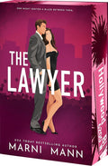 The Lawyer cover image