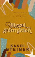 Illegal Formation: Special Edition (Red Zone Rivals: Special Edition) cover image