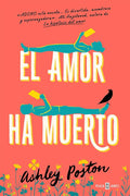 El amor ha muerto (Éxitos) cover image