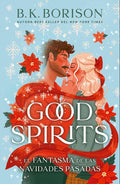 Good spirits (Titania fresh) cover image