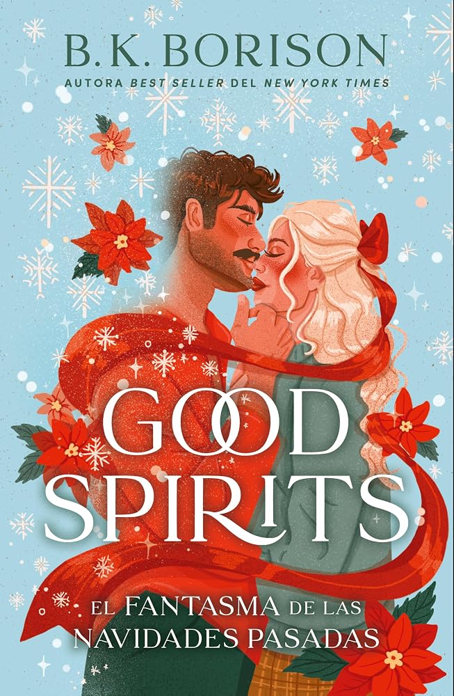 Good spirits (Titania fresh) cover image