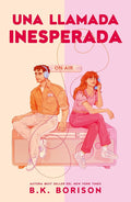 Una llamada inesperada (Titania fresh) cover image