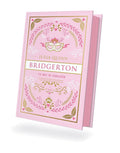 Te doy mi corazón (Bridgerton 3) (Titania época) cover image