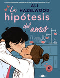 La hipótesis del amor (bolsillo) (Contraluz Bolsillo) cover image