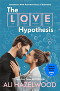 The Love Hypothesis (Prime Tie-In) cover image